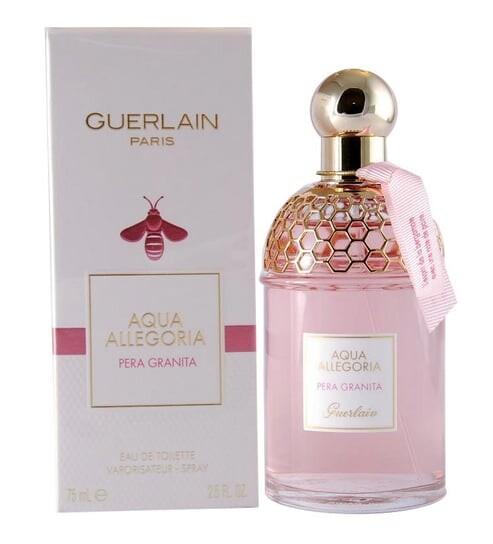 

Туалетная вода, 75 мл Guerlain, Aqua Allegoria Pera Granita