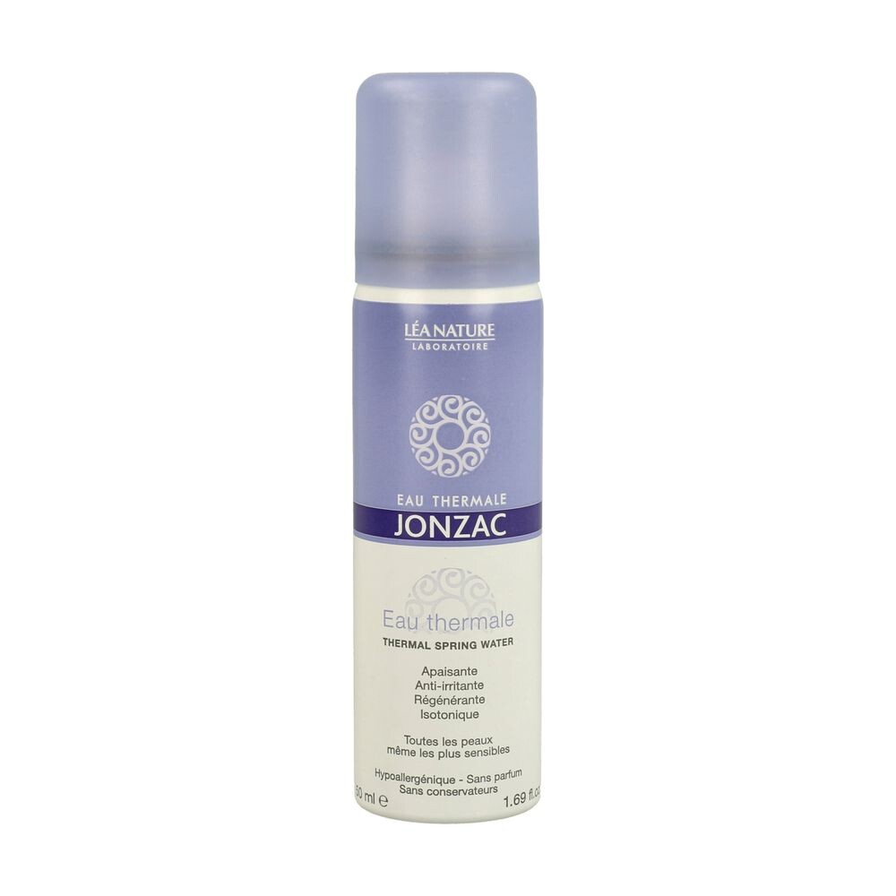 Тоник для лица Tnico spray agua termal Eau thermale jonzac, 50 мл