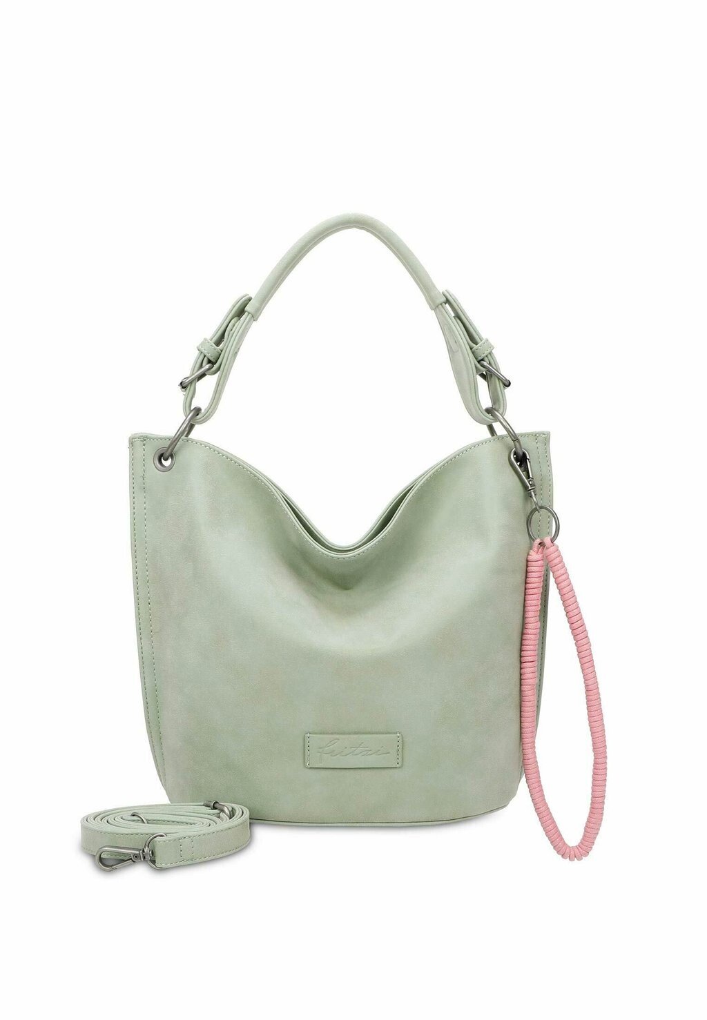

Сумка Fritzi aus Preußen, цвет vintage lime