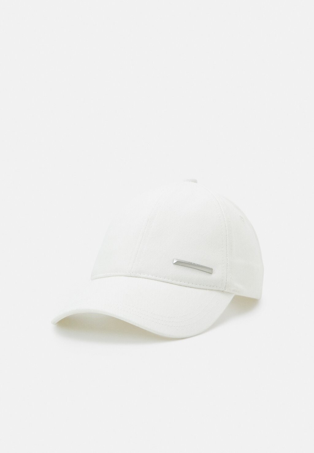 

Бейсболка Calvin Klein, белый