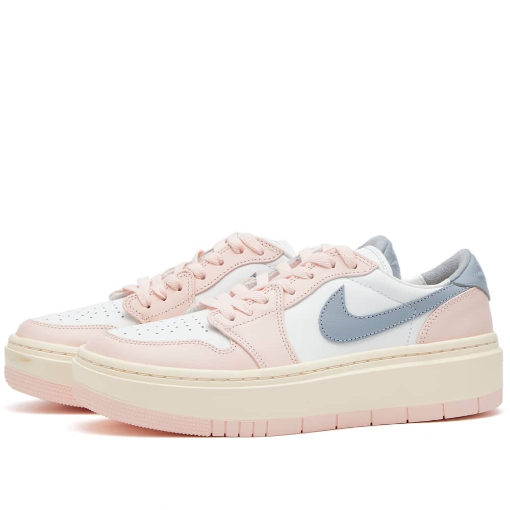 

Air Jordan 1 Elevate Low W