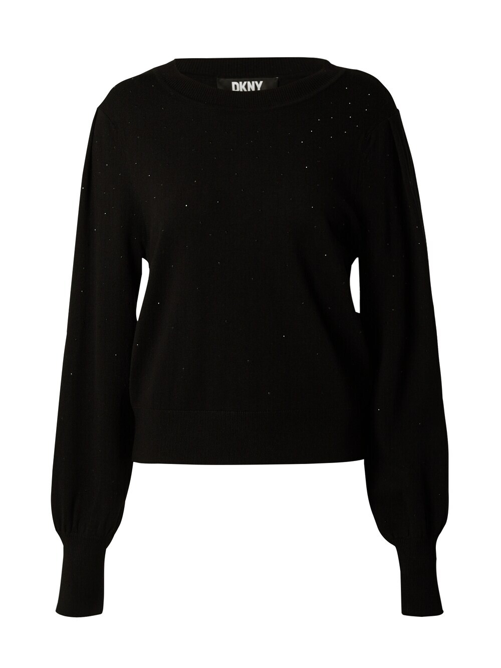 

Свитер DKNY, черный