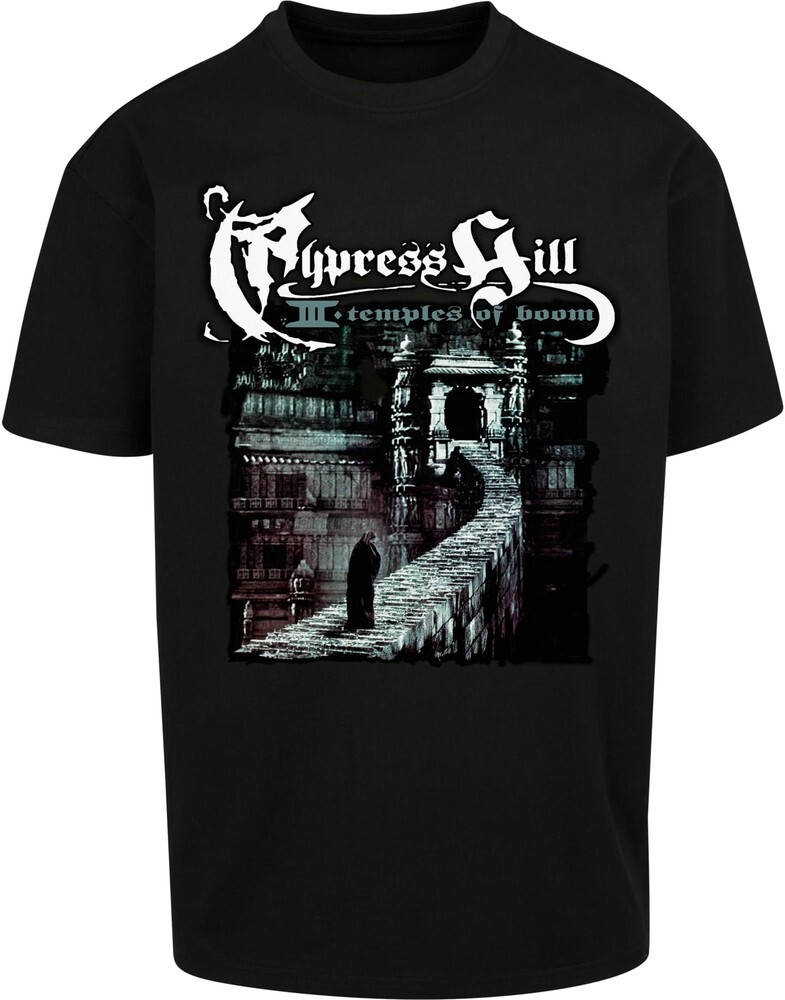 

Футболка Mister Tee, черный