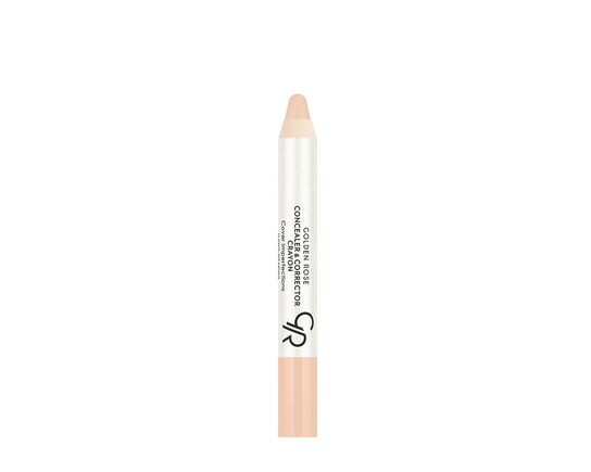 

Консилер-карандаш 05, 4 г Golden Rose, Concealer & Corrector Crayon