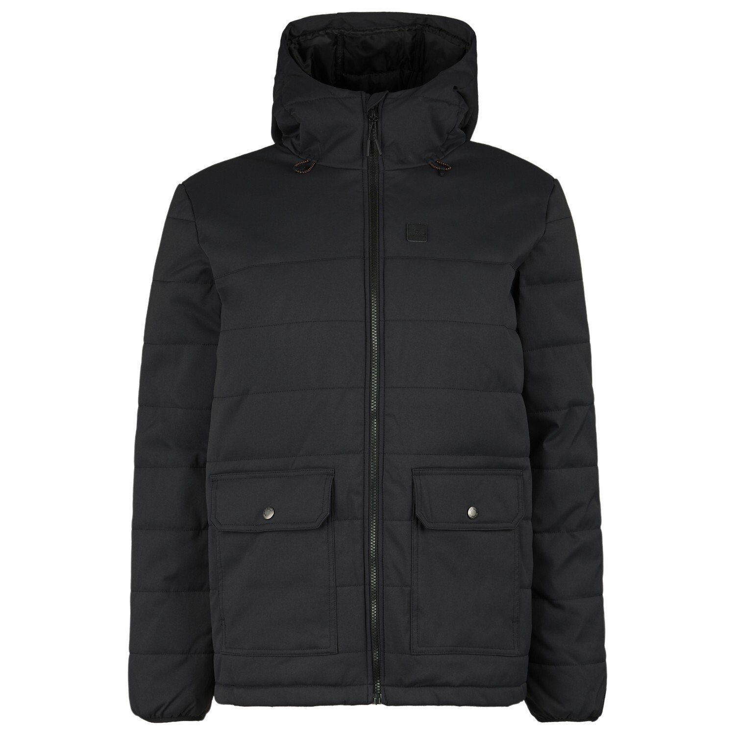 

Зимняя куртка Rip Curl Anti Series Ridge, черный