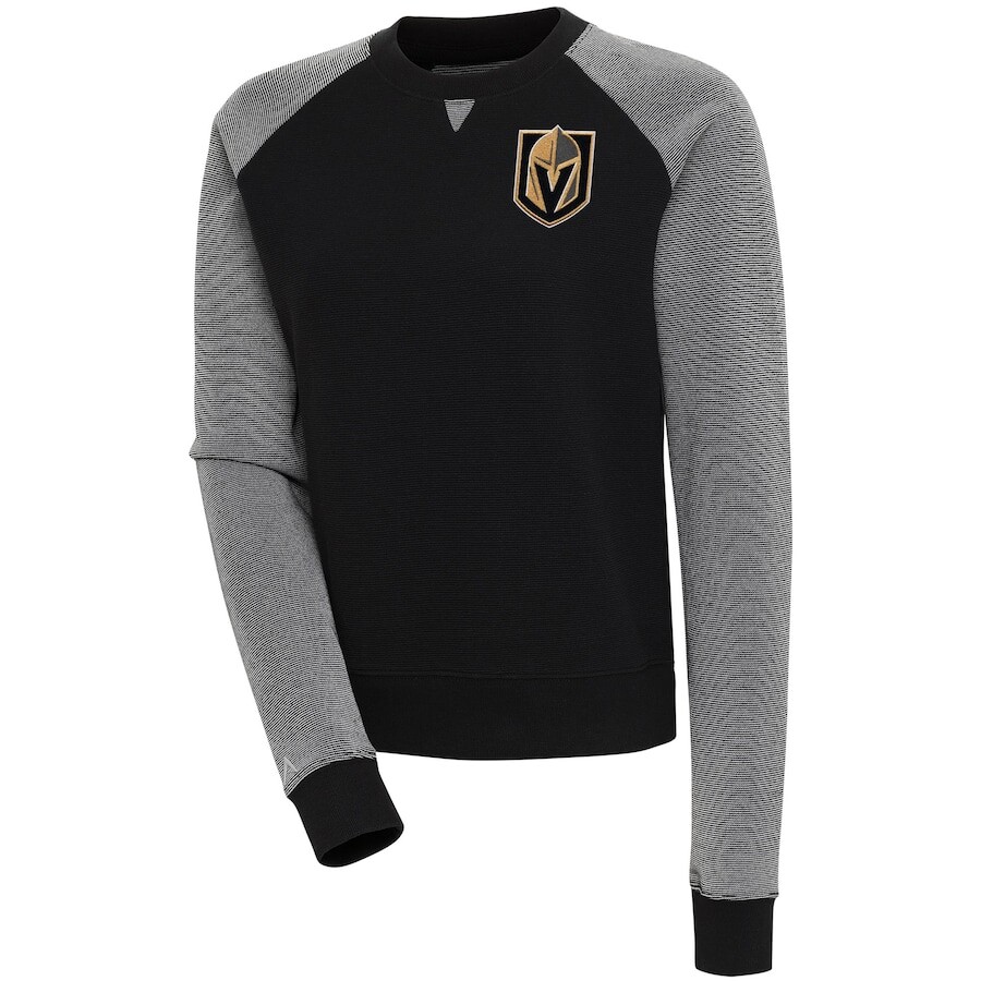

Куртка Antigua Vegas Golden Knights, черный