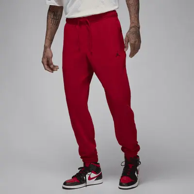 

Брюки Jordan Sport Crossover, цвет Gym Red/Black