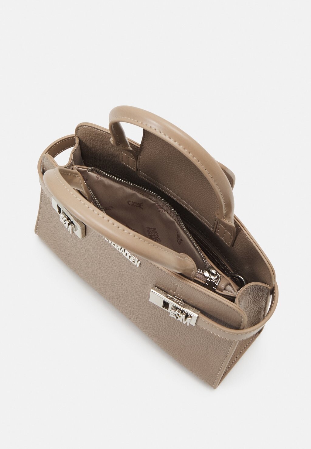

Сумочка BLINDEN Steve Madden, серо-коричневый