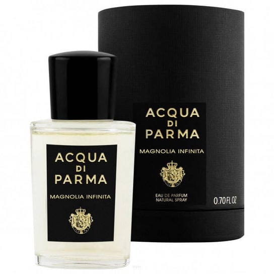 цена Парфюмерная вода для мужчин, 180 мл Acqua Di Parma, Magnolia Infinita