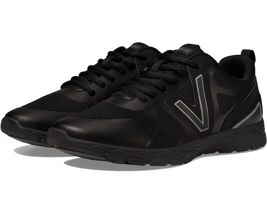

Кроссовки VIONIC Miles II, цвет Black/Charcoal