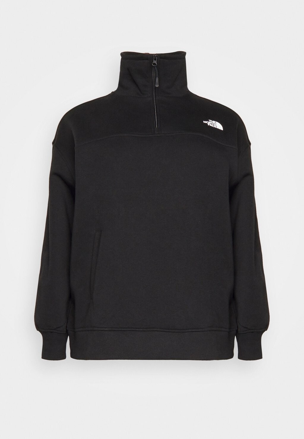 

Толстовка The North Face, черный