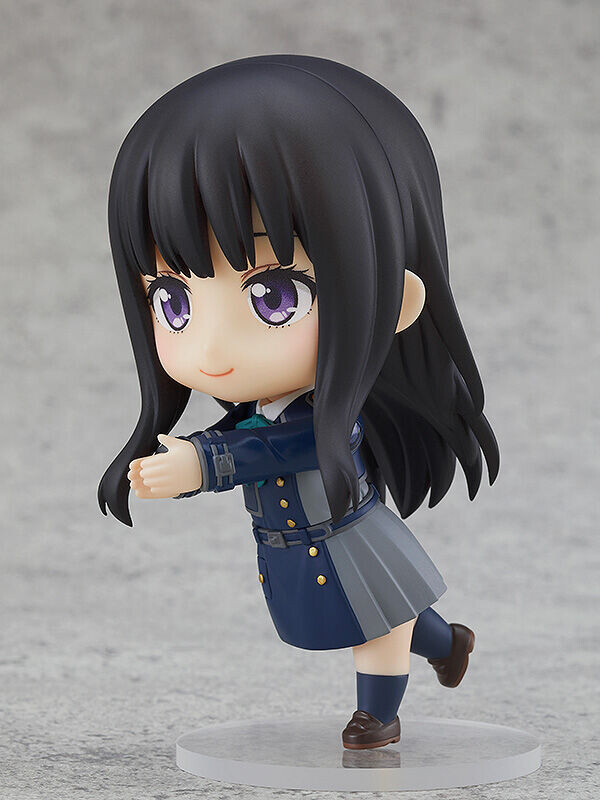 

Фигурка Lycoris Recoil - Takina Inoue Nendoroid