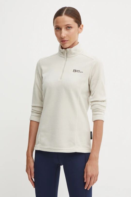 

Спортивная толстовка Taunus Jack Wolfskin, бежевый