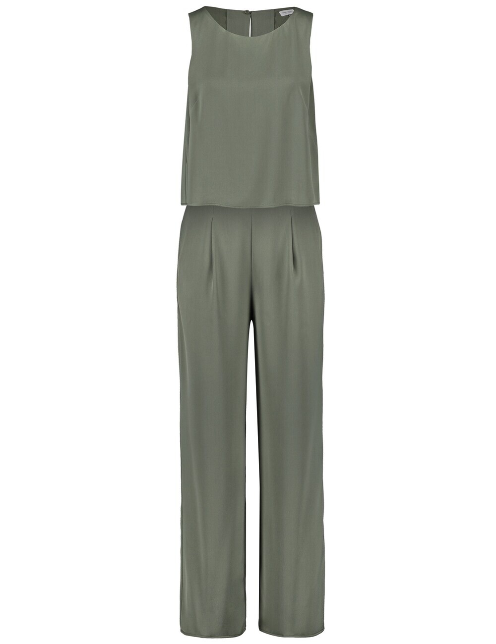 

Комбинезон Gerry Weber, оливковый