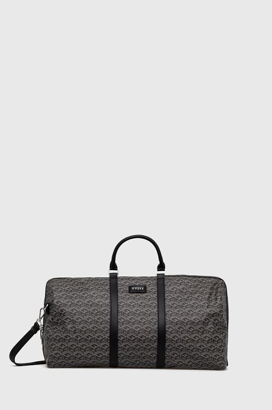 

Сумка Guess, серый