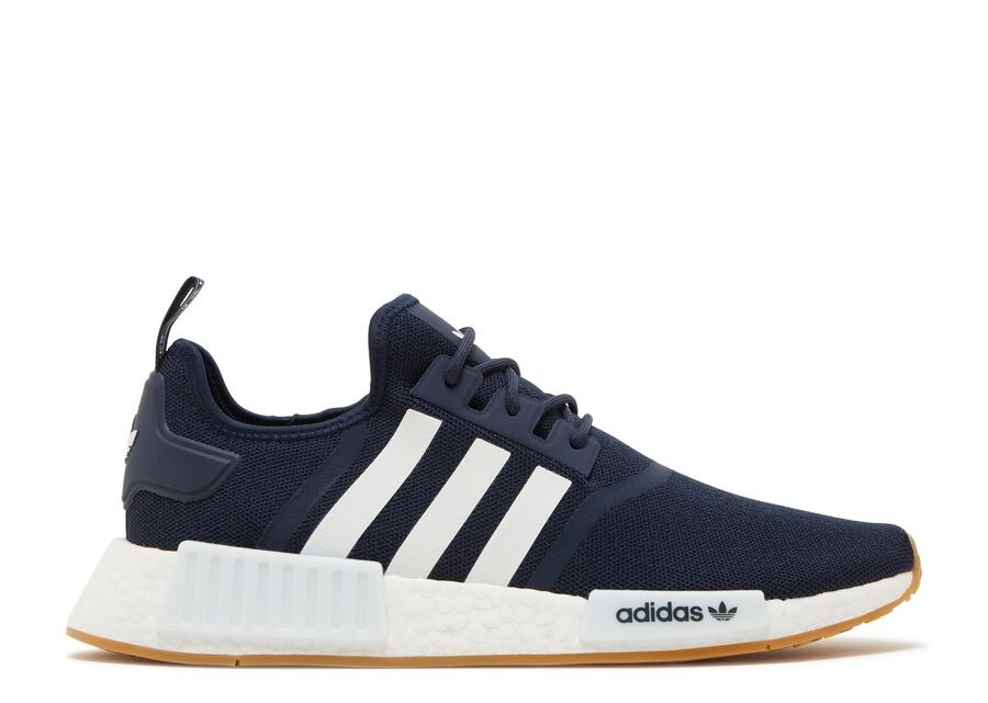 

Кроссовки adidas Nmd_R1 'Legend Ink', синий