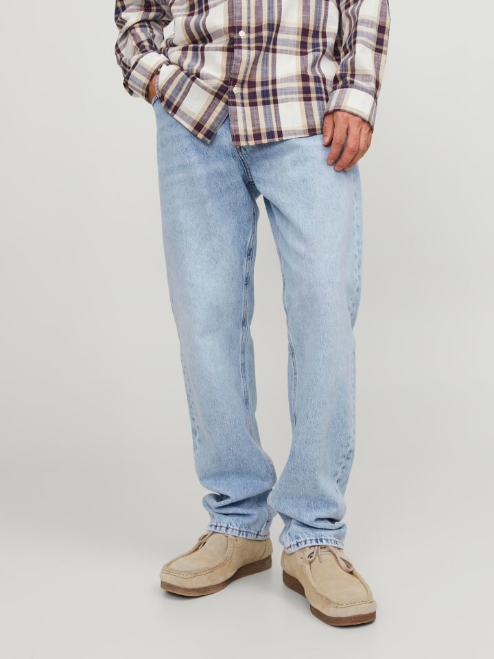 

Джинсы Jack & Jones, темно-синий