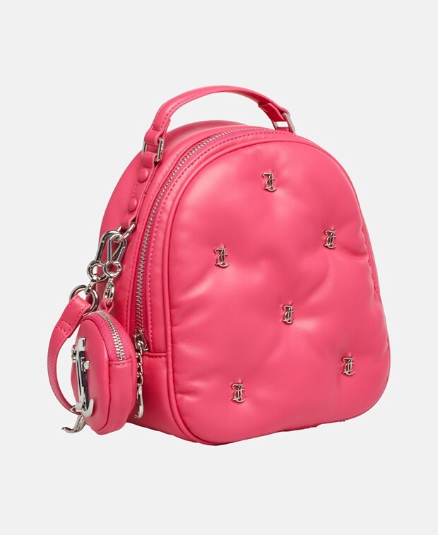 

Рюкзак Juicy Couture, розовый