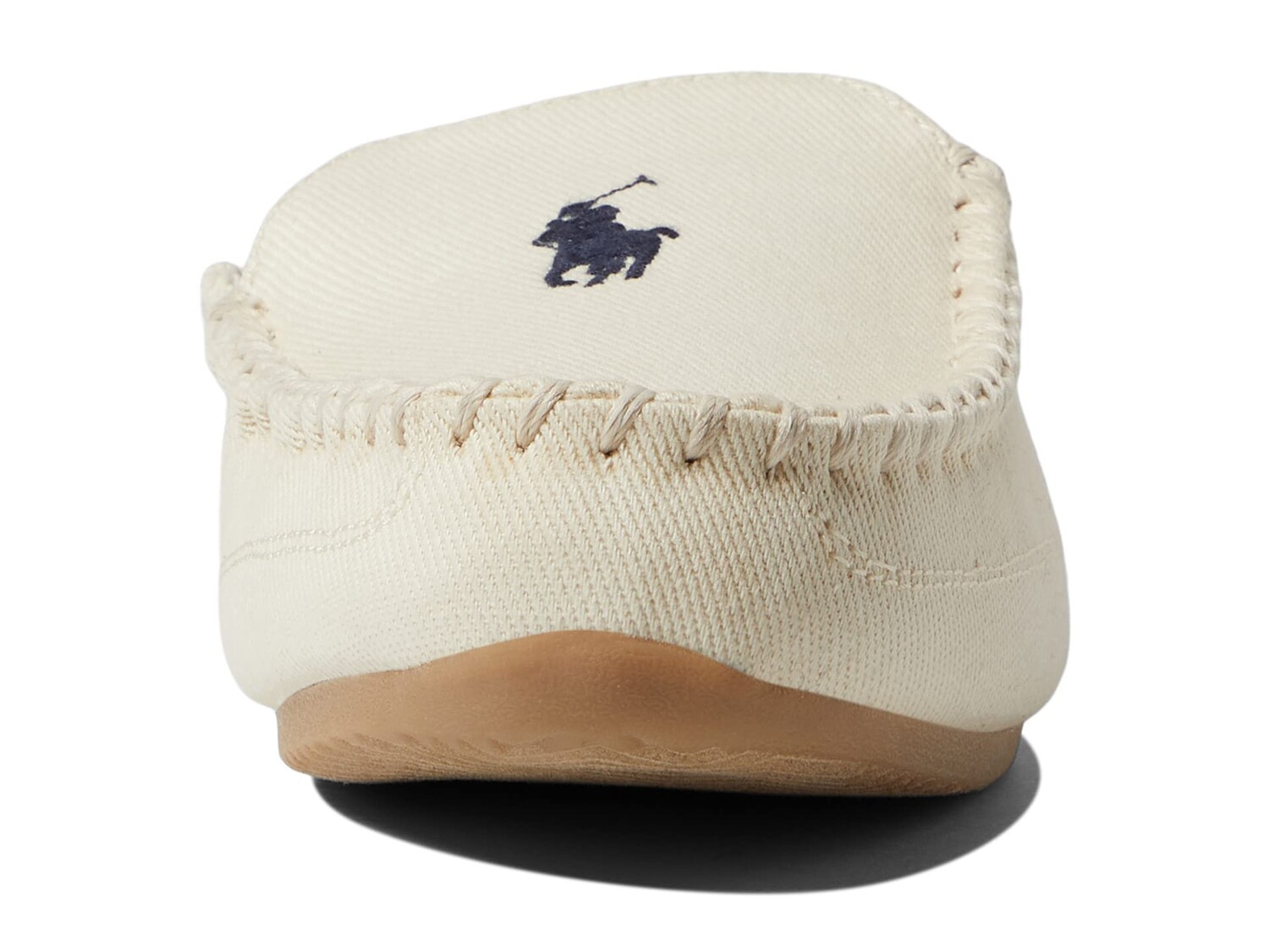 

Лоферы Polo Ralph Lauren Dallington Twill Mule