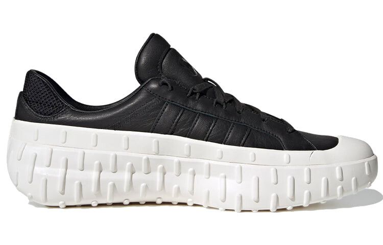 

Кроссовки Adidas x Y-3 GR.1P, чёрный / белый