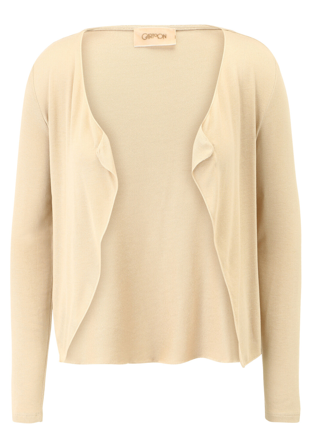 

Кардиган CARTOON Shirtjacke langarm, цвет Warm Sand