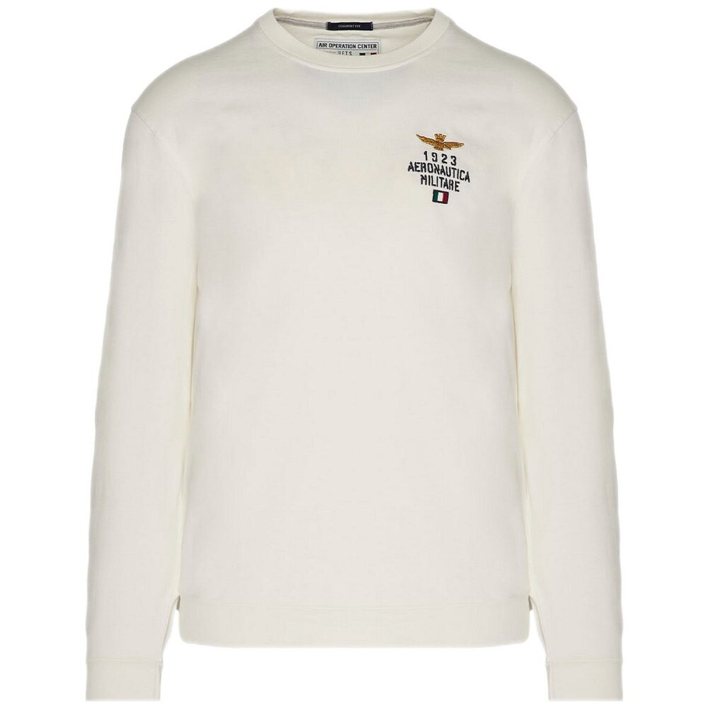 

Толстовка Aeronautica Militare, белый