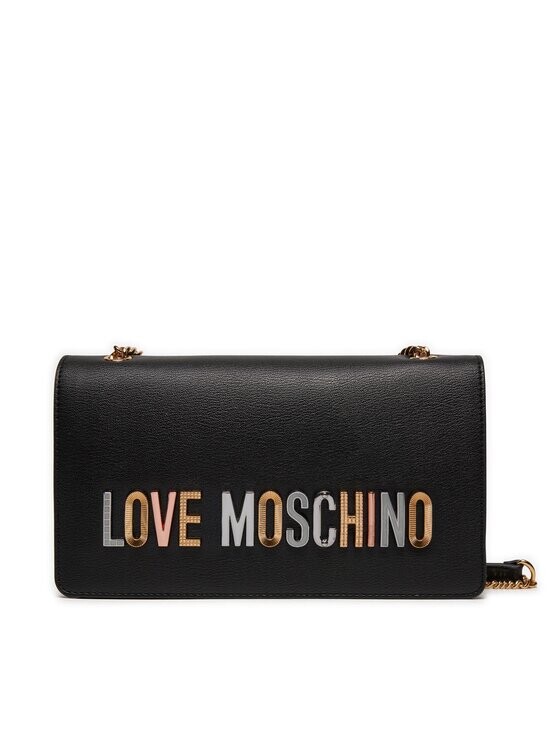 

Кошелек Love Moschino, черный