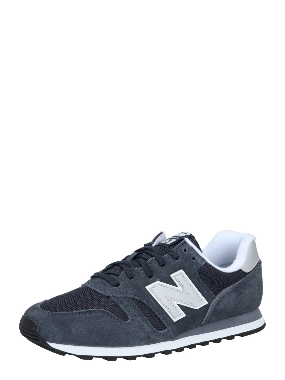 

Кроссовки New Balance, ночной синий