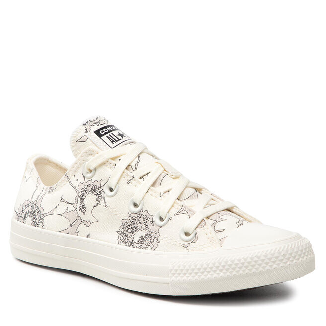 

Кроссовки Converse CtasOx, бежевый