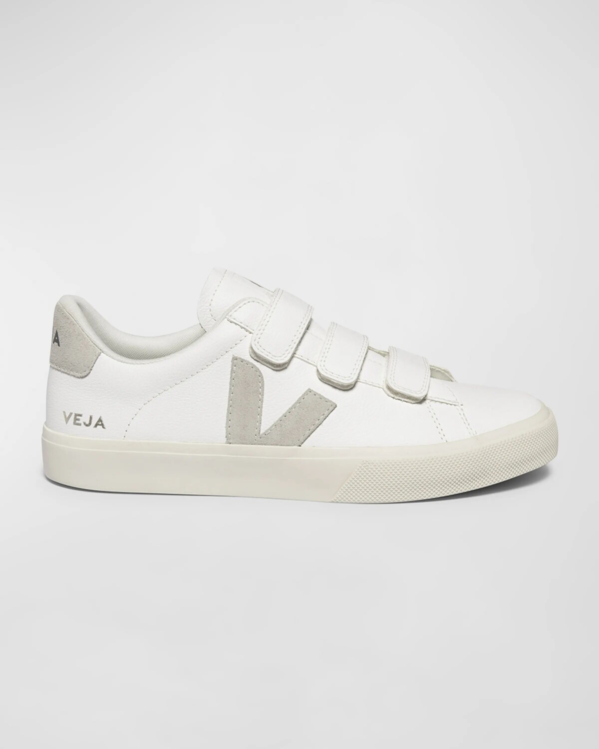 

Кроссовки Recife Grip Trio Veja, цвет Extra White Natural