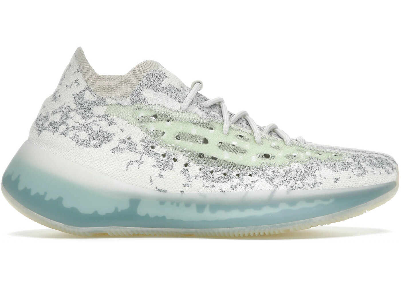 

Кроссовки Adidas Originals Yeezy Boost 380 Alien