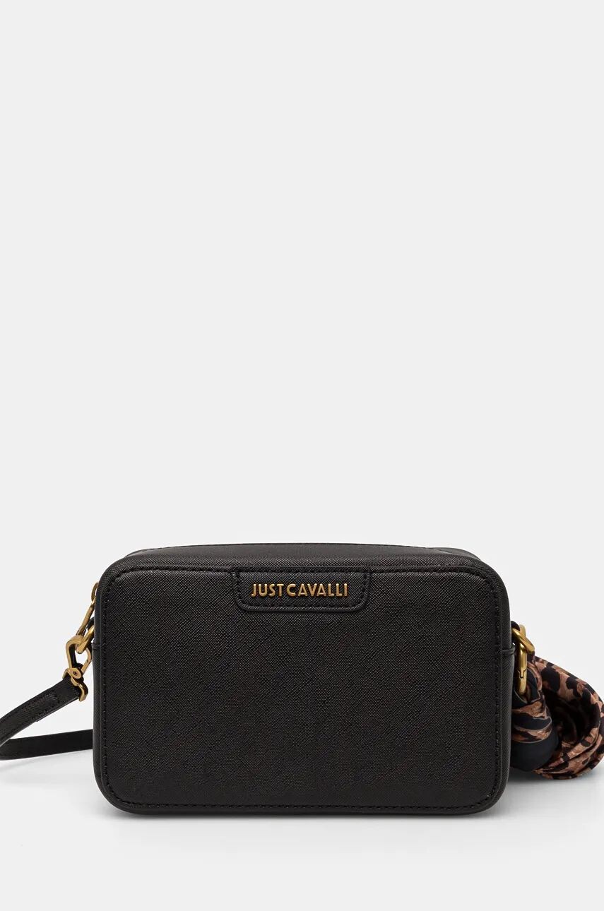 

Сумочка Just Cavalli, черный