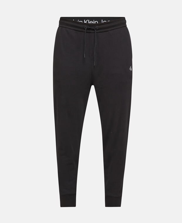 

Спортивные штаны Calvin Klein, черный