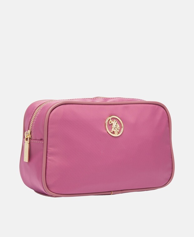 

Косметичка U.S. Polo Assn., бордо