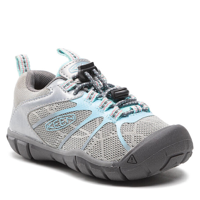 

Кроссовки Keen ChandlerCnx, серый