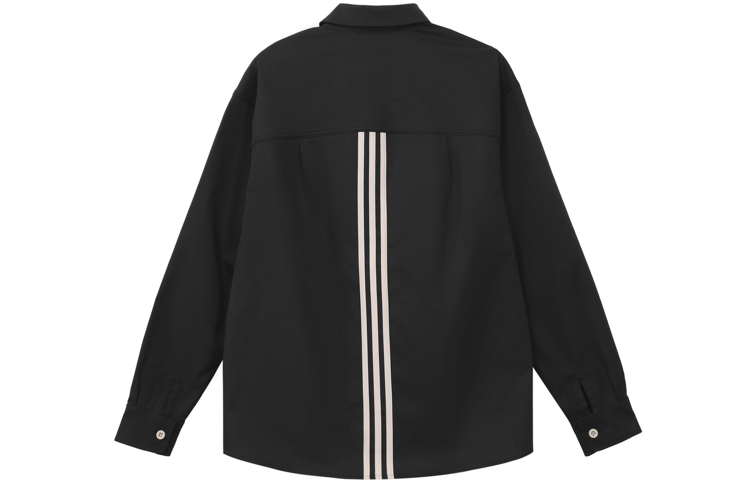

Мужская рубашка Adidas Originals, цвет Black