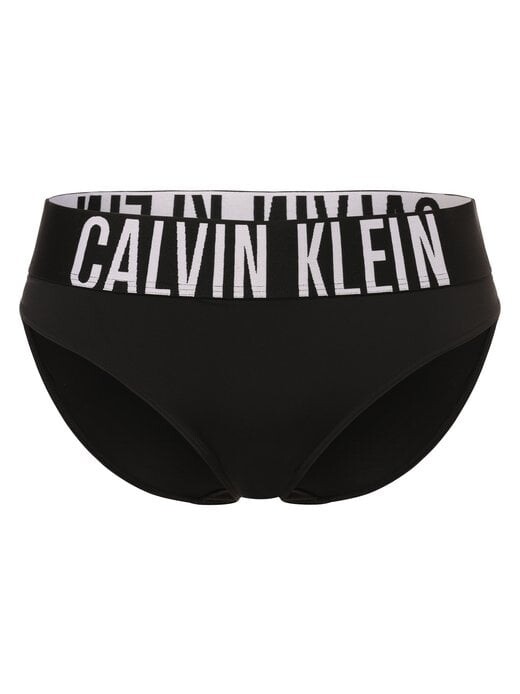 

Трусы Calvin Klein, черный