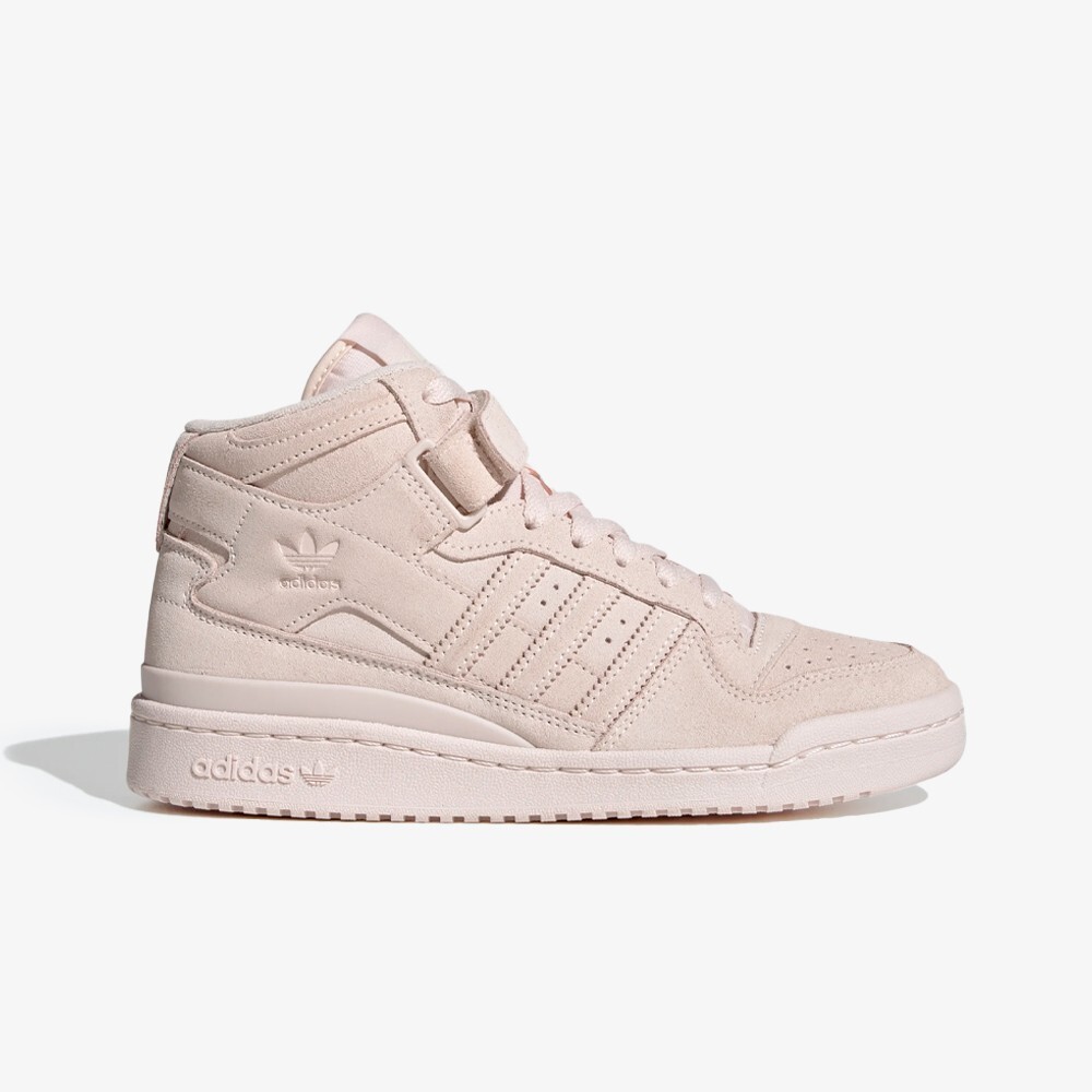 

Кроссовки Forum Mid 'Wonder Quartz' adidas, мультиколор