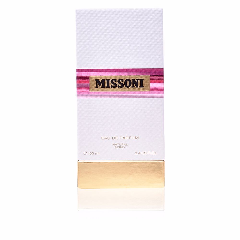 

Духи Missoni Missoni, 100 мл