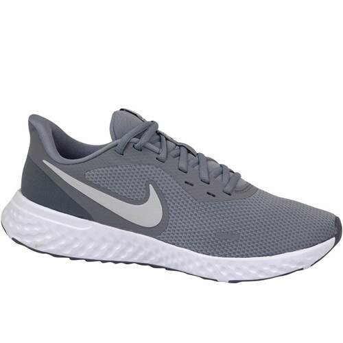 

Кроссовки Nike Revolution 5, серый