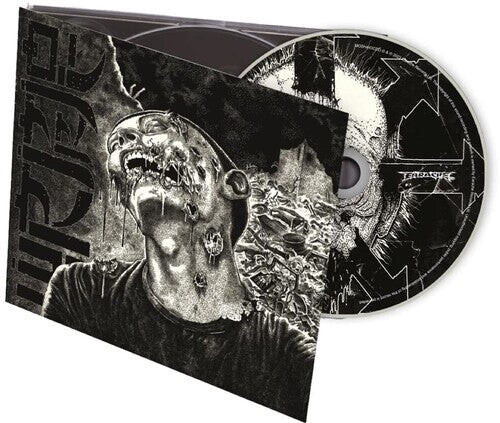 

CD диск Wormrot: Dirge