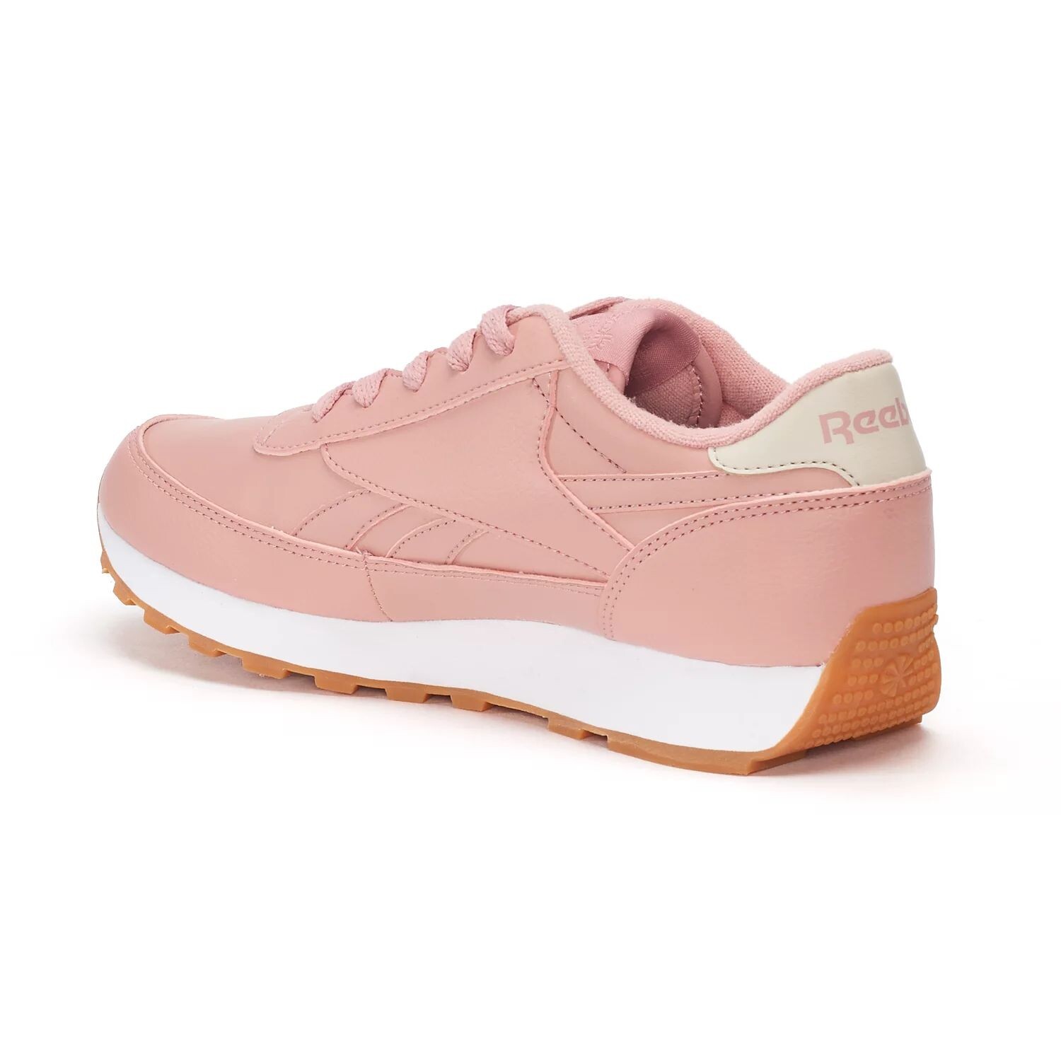 

Классические женские кроссовки Reebok Renaissance Reebok, черный