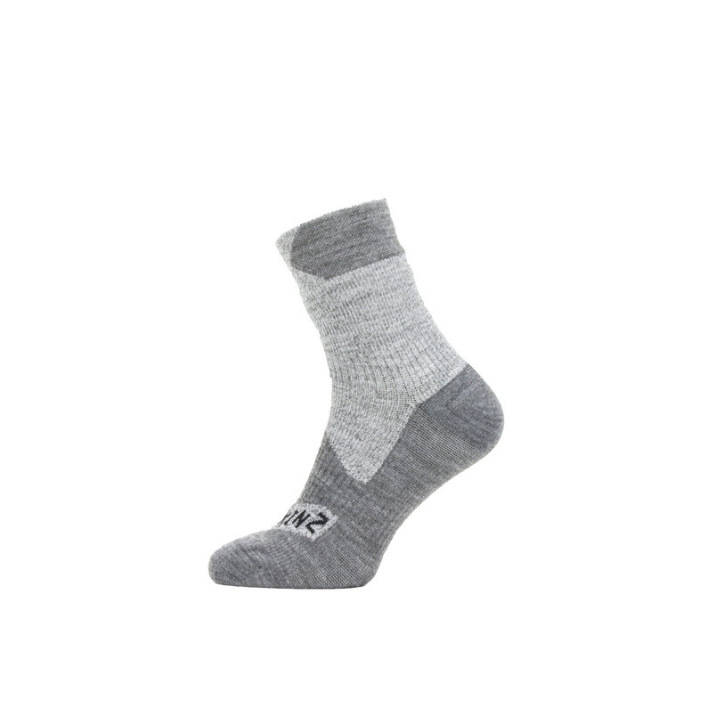

Водонепроницаемые всепогодные носки до щиколотки SealSkinz