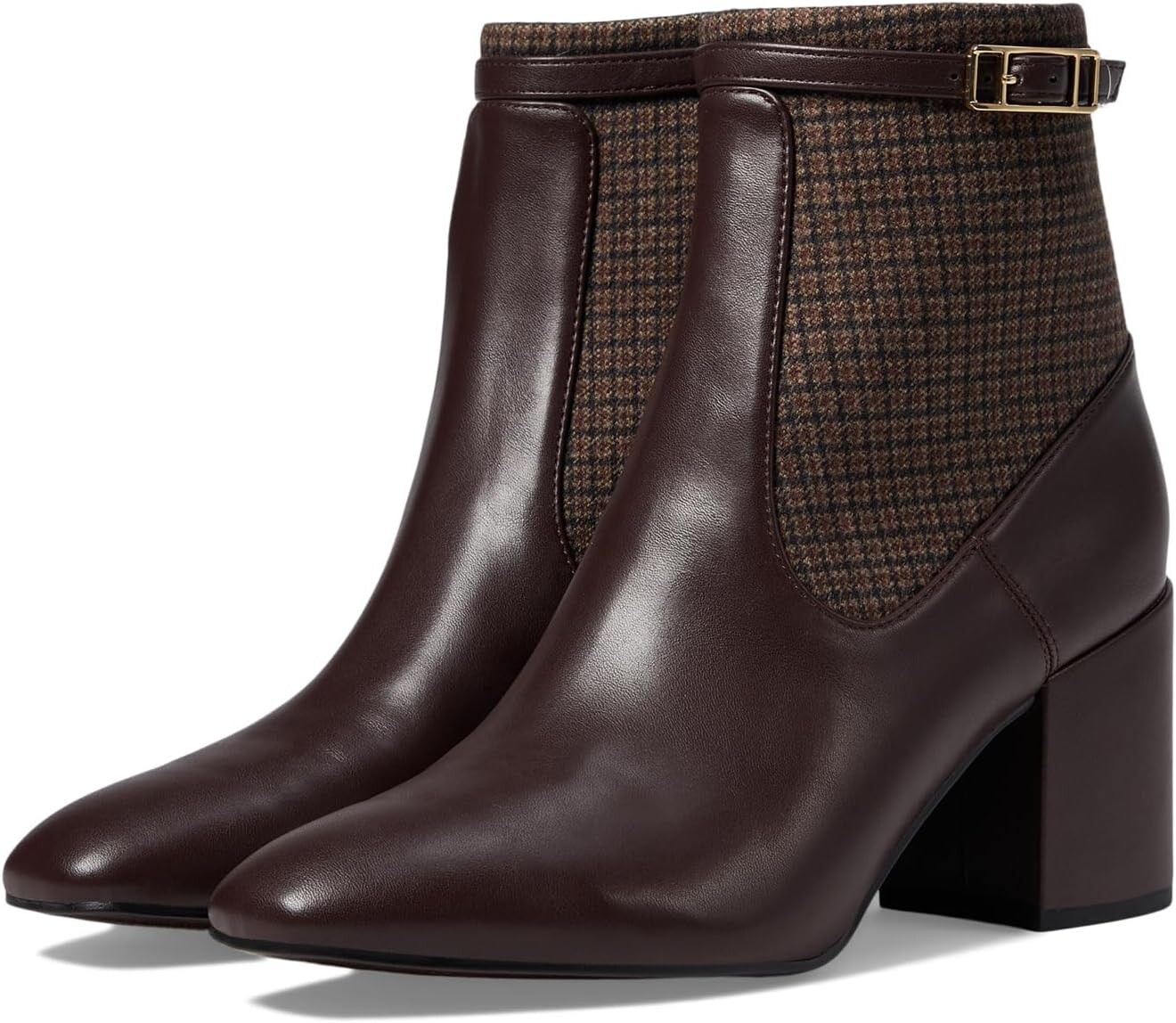 

Ботильоны Tributebty Franco Sarto, коричневый