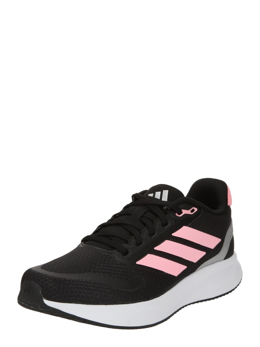 

Кроссовки ADIDAS SPORTSWEAR Athletic Runfalcon 5, черный