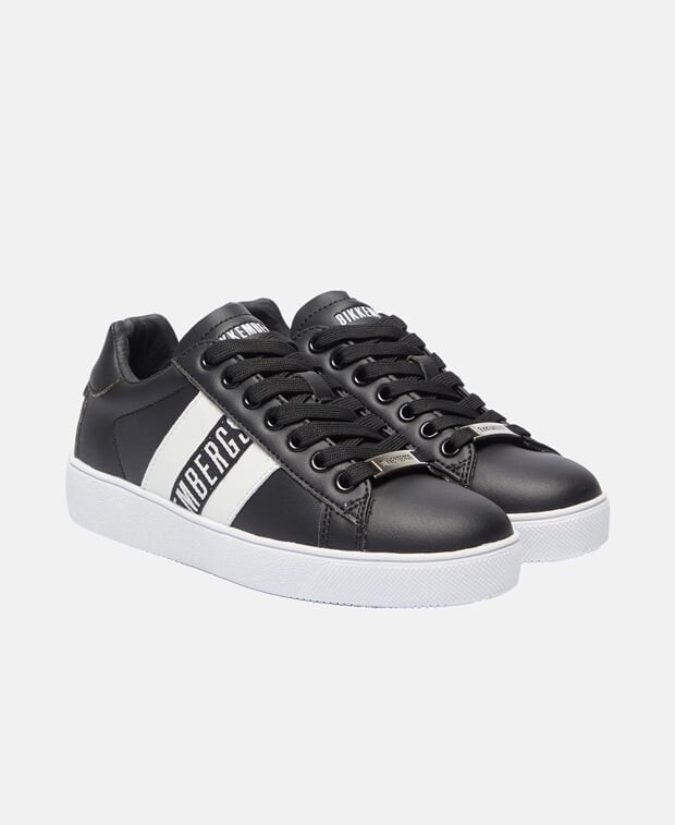 

Кроссовки Bikkembergs, черный