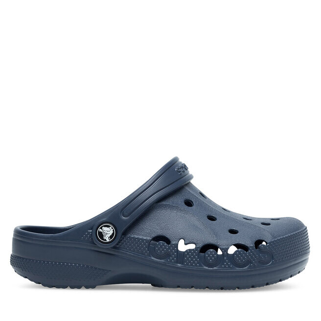 

Шлепанцы Crocs BAYA CLOG K 207013-410_ Azul marino, темно-синий