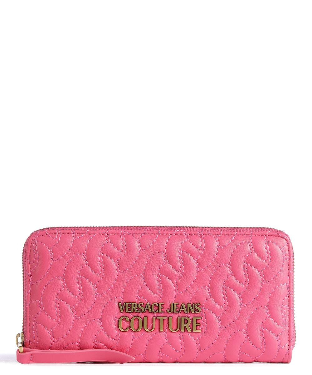 

Кошелек Thelma из искусственной кожи Versace Jeans Couture, розовый