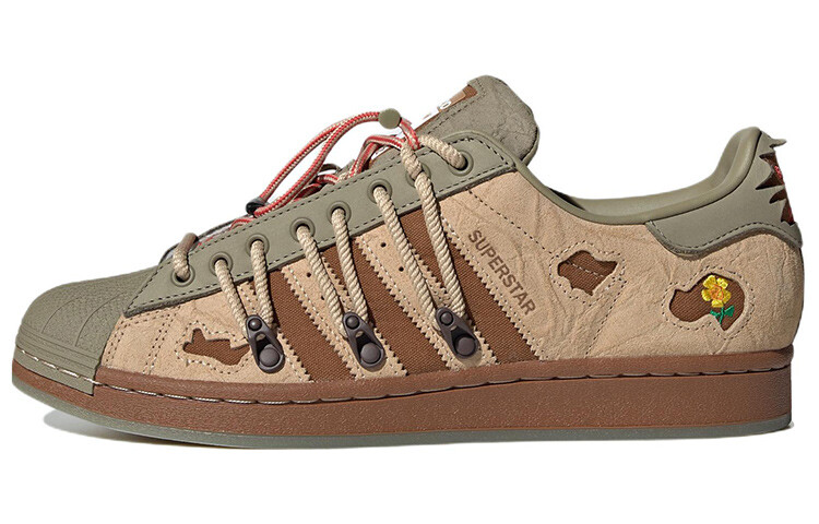 

Adidas Originals Superstar Скейт обувь унисекс