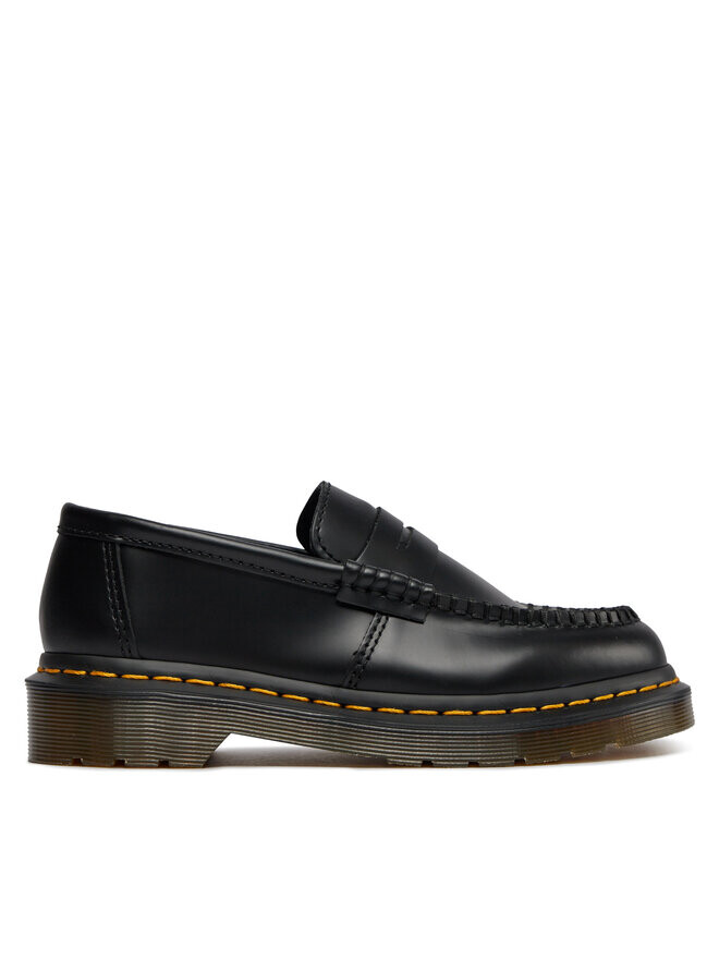 

Лоферы Dr. Martens Penton, черный